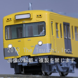 西武101系新塗色基本