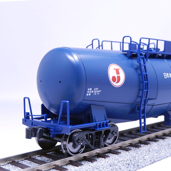 (HO)タキ43000 ブルー