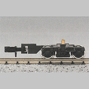 TR58カプラー長