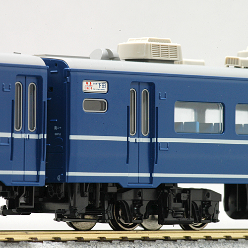 KATO 3-514 (HO)オハ14 2両セット