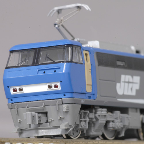 KATO 3036-1 EF200 新塗色