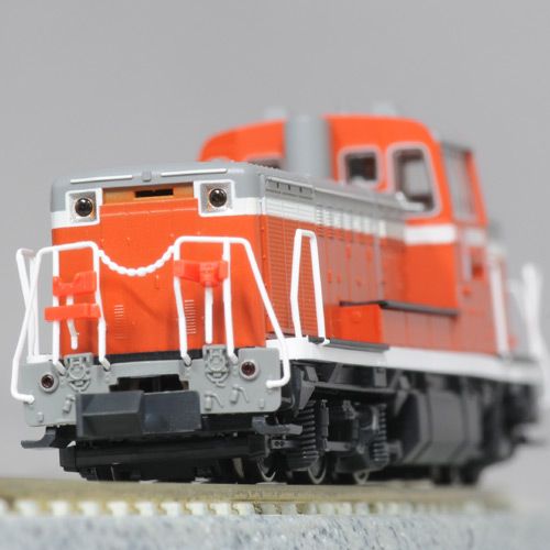KATO 7011-2 DE10 暖地形 ※7月再生産予定予約品※