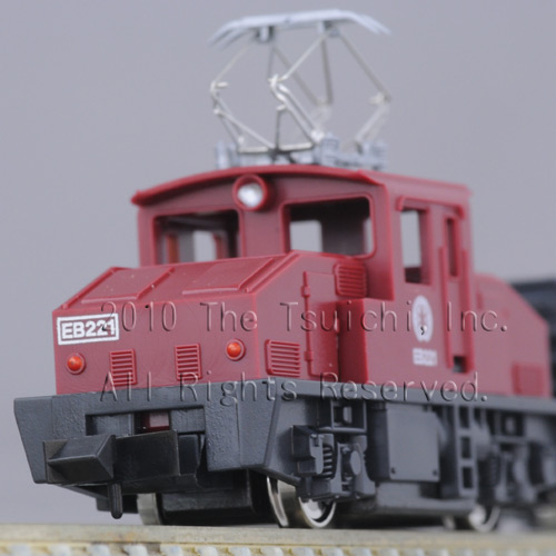 KATO 10-504-1 チビ凸セット「いなかの街の貨物列車」※8月再生産予定予約品※