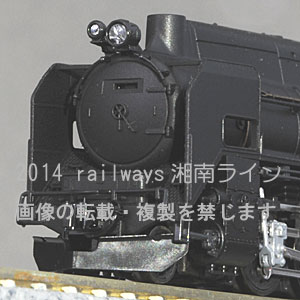 D51なめくじ