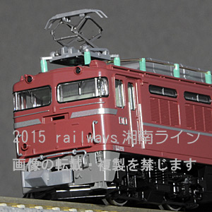 KATO 3066-G EF81 81 ローズピンク JR仕様 ※8月再生産予定予約品