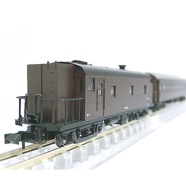 Kato 10 1320 スハ32系中央本線普通列車 7両セット 特別企画品 Railways湘南ラインweb店
