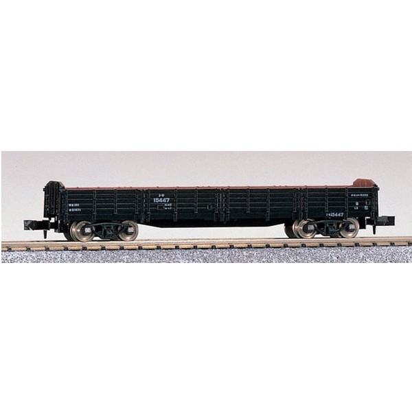 (未使用･未開封品)　KATO Nゲージ トキ15000 8001 鉄道模型 貨車 qdkdu57 未使用・未開封品) KATO Nゲージ トキ15000 8001 鉄道模型 貨車