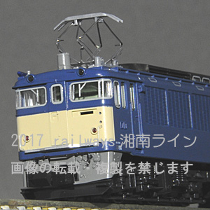 EF62後期JR