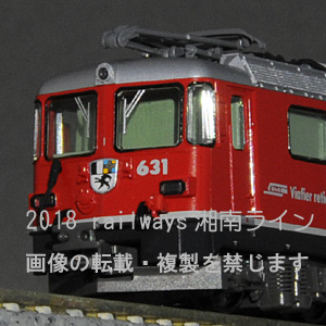 RHb Ge4/4ii 631