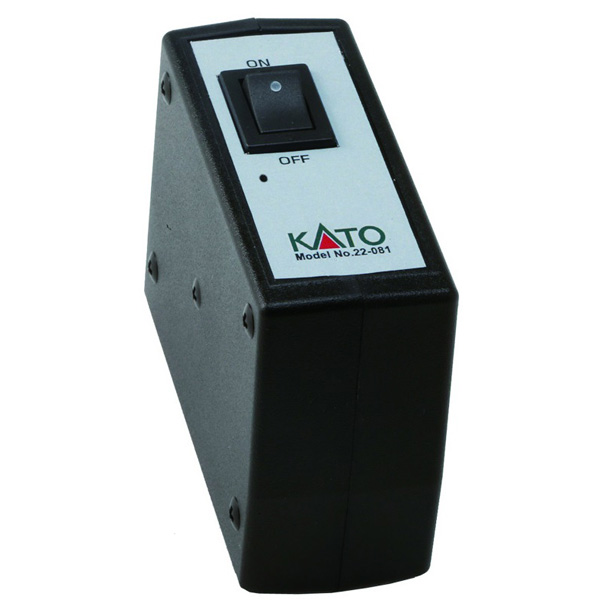 KATO Nゲージ線路 鉄道模型 電源ユニット セット KATO ユニトラック | 線路セット