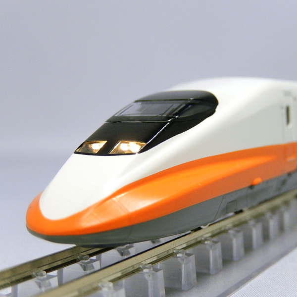台湾高鐵700T