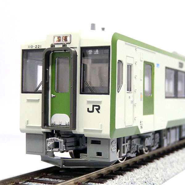 キハ110系200番台（M車）