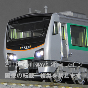 HB-E300系リゾートビューあすなろ