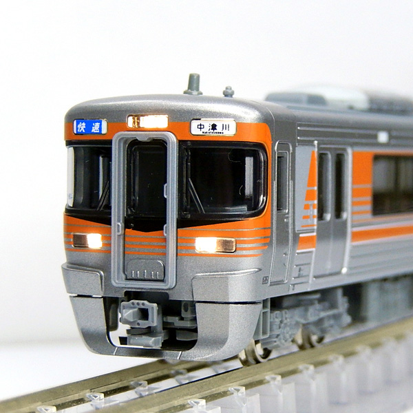 313系8000番台（中央本線）3両セット