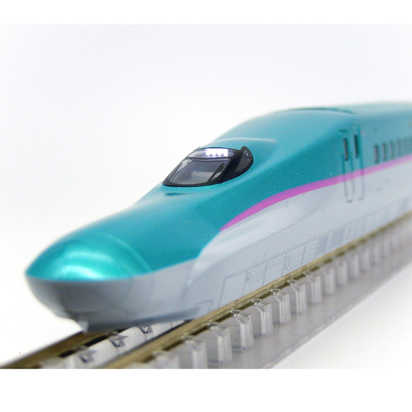 E5系「はやぶさ」
