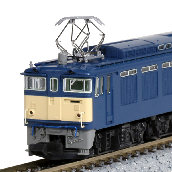 EF64 0 2次形