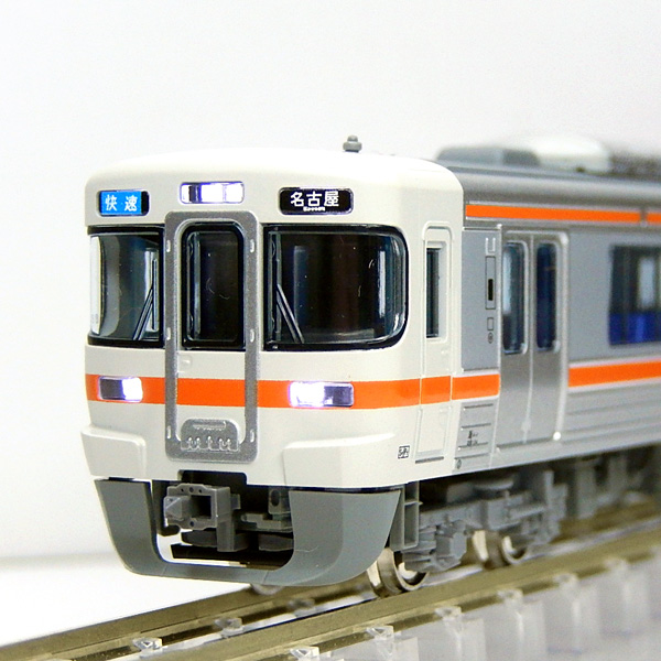 Kato 10 1706 10 1707 10 1708 313系1100番台 中央本線 4両 1600番台 中央本線 3両 1300番台 中央本線 関西本線 2両セット Railways湘南ラインweb店