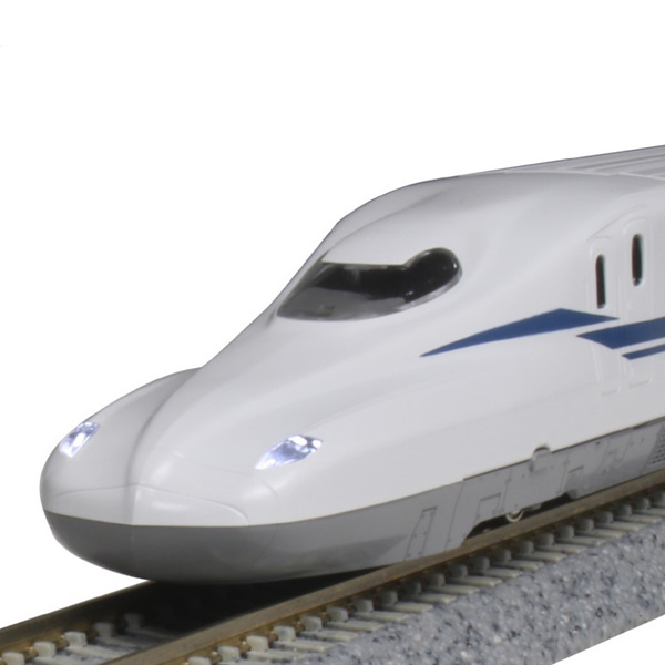 N700S新幹線「のぞみ」