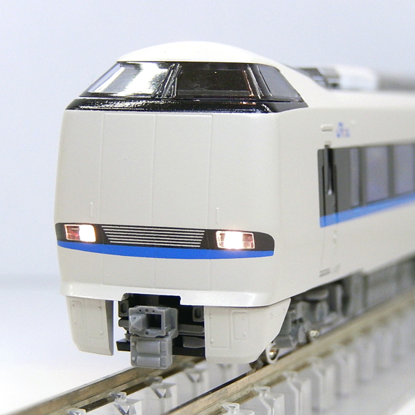 683系2000番台「サンダーバード」(リニューアル車)増結編成3両セット