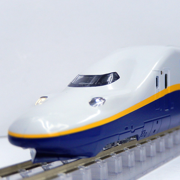 KATO 10-1730 E4系新幹線（Max）8両セット railways湘南ラインweb店 