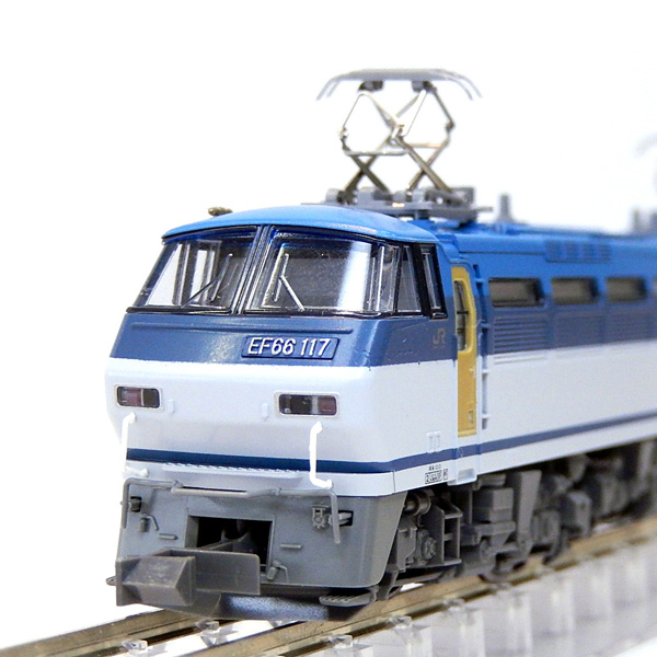 EF66 100番台