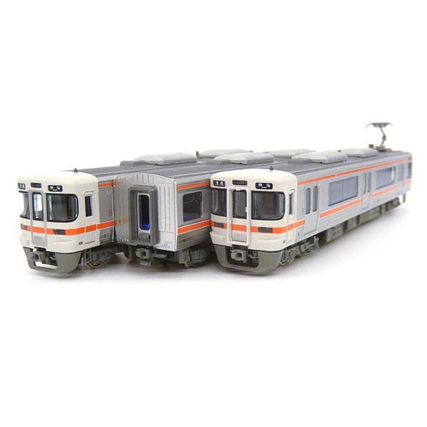313系2600番台 3両セット