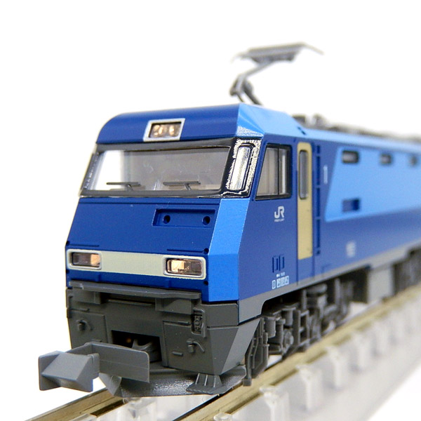 EH200 量産形(JRFマークなし)