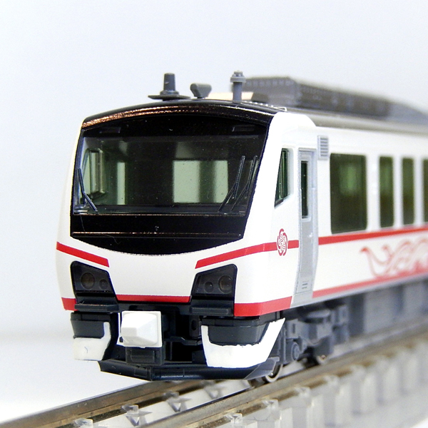 HB-E300系「ひなび」