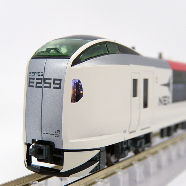 E259系「成田エクスプレス」(リニューアルカラー)