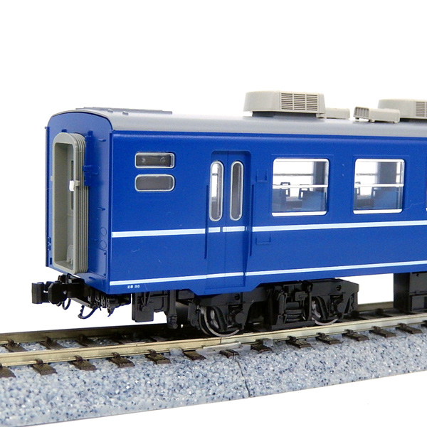 オハ12