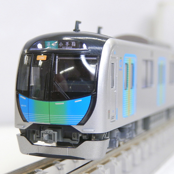 西武鉄道40000系50番台
