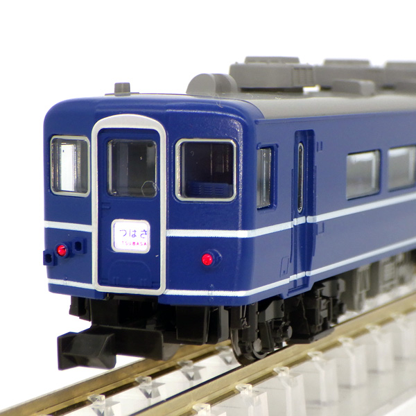 KATO 5281/5283/5284 14系座席車（オハ14/スハフ14/オハフ15）国鉄仕様