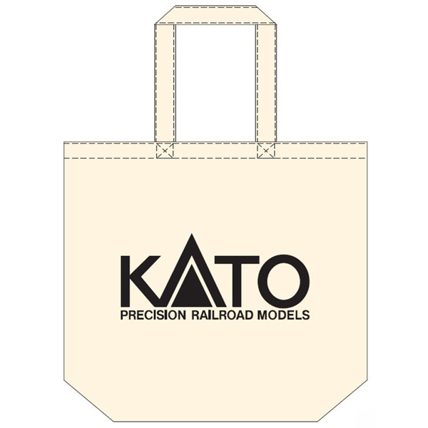トートバッグ(KATOロゴ)