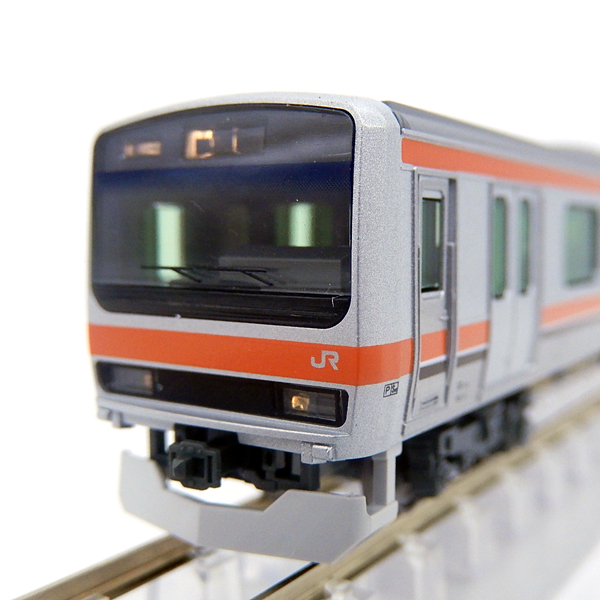 KATO E231系0番台 武蔵野線 8両セット KATO E231系0番台 武蔵野線 (8両セット) 【新品 未使用品】｜Yahoo