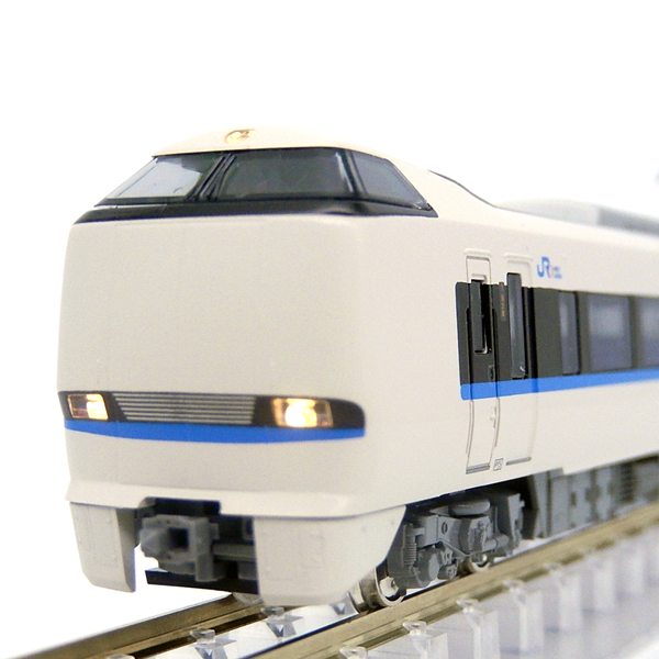 KATO 10-2144 683系2000番台「能登かがり火」 KATO 10-2144 683系2000番台「能登かがり火」 3両セット railways湘南