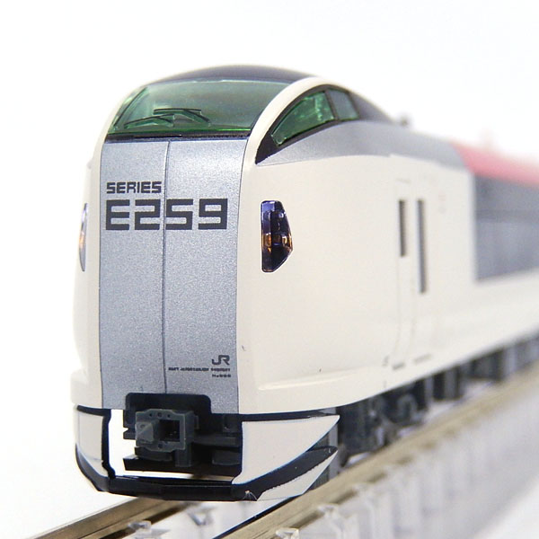 E259系「成田エクスプレス」(リニューアルカラー/N'EXロゴなし)