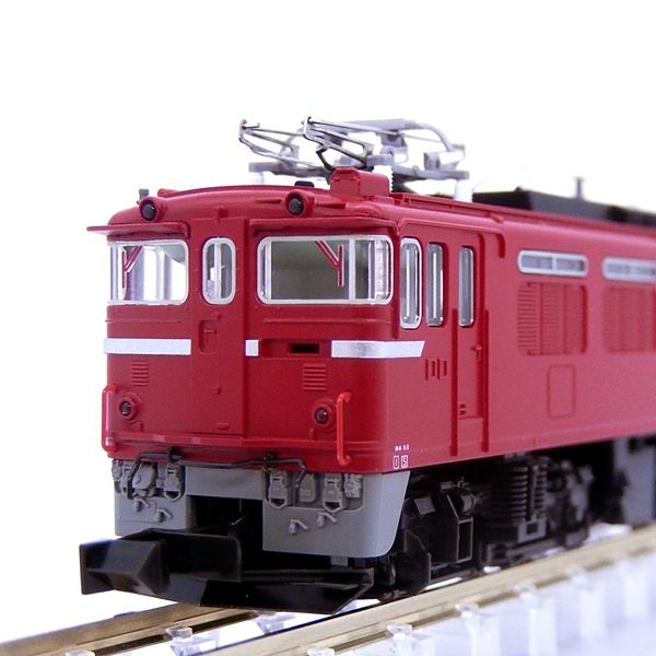 ED78 1次形 JR仕様