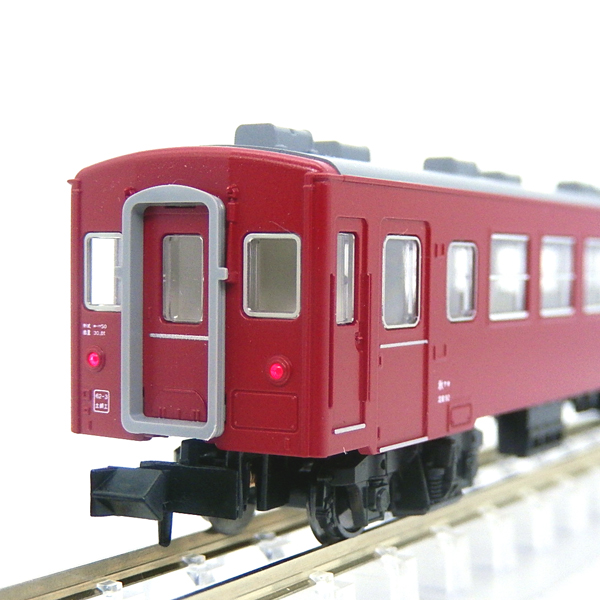 KATO 10-2172 50系2000番台 JR仕様 3両セット 等 5点 KATO 10-2172/5142-3/5143-3 50系2000番台 JR仕様 3両セット/オハ50