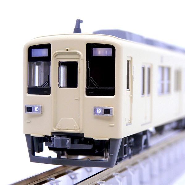 東武鉄道8000型＜セイジクリーム/ぶどう色1号塗装＞編成タイプ