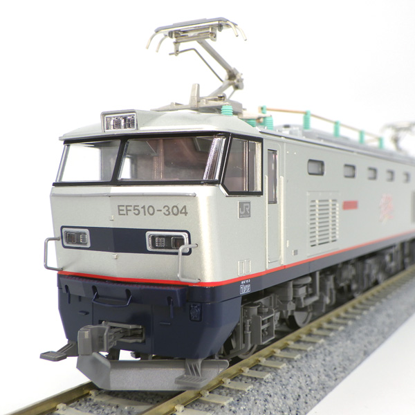 EF510 300