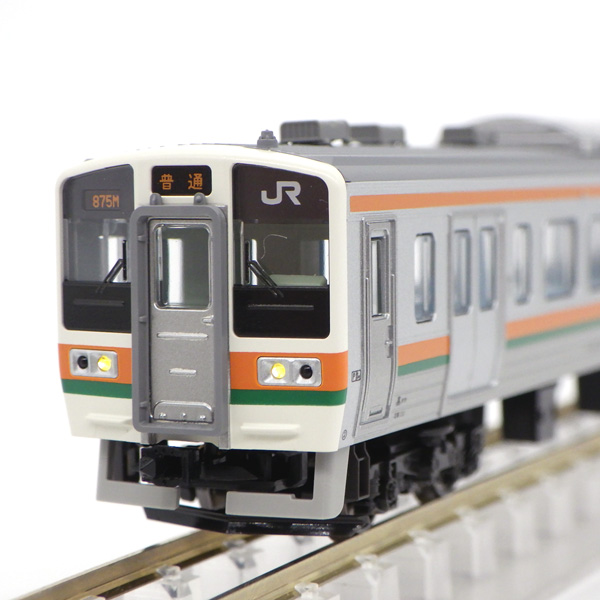 211系3000番台(高崎線・東北本線)