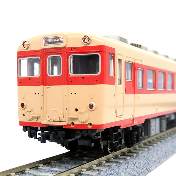 キハ28(T)