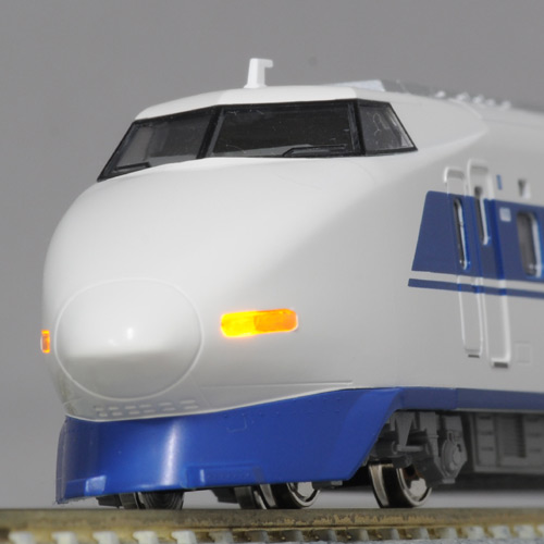 KATO 10-354 100系新幹線「グランドひかり」6両基本セット