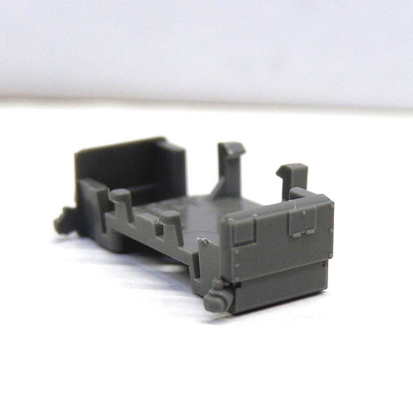 KATO ASSY Z04-10895/Z04-10899/Z04-10900/Z04-10895 681系 車端部床下