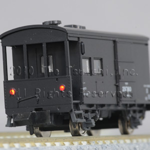 KATO 8030 ワフ29500