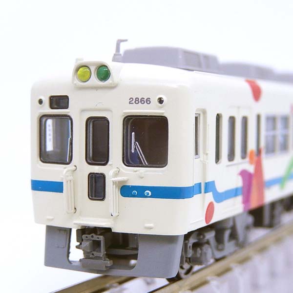 小田急2600形 第一次フラワートレイン 6両セット