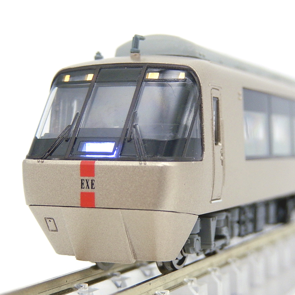 小田急30000形 EXE 登場時 小田原方6両セット/新宿方4両セット