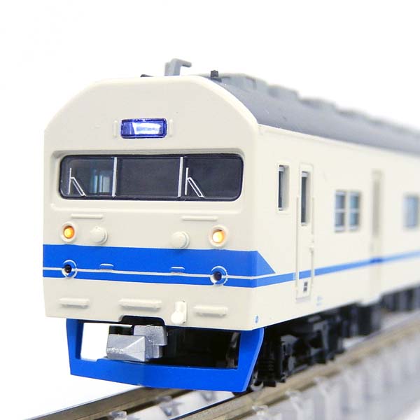 419系（クハ419) ・新北陸色 6両セット