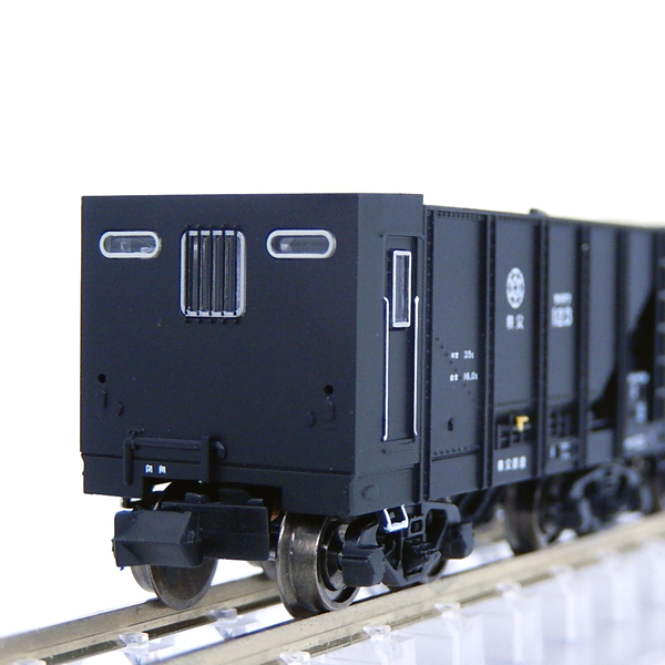 マイクロエース A2077 秩父鉄道 ヲキ100+ヲキフ100 鉱石貨物列車 10両  