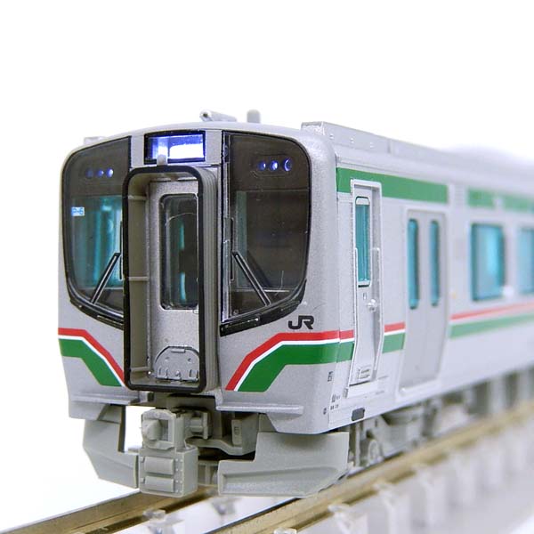 E721系0番代 P6編成+P36編成 4両セット